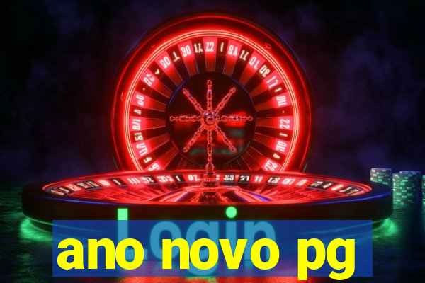 ano novo pg